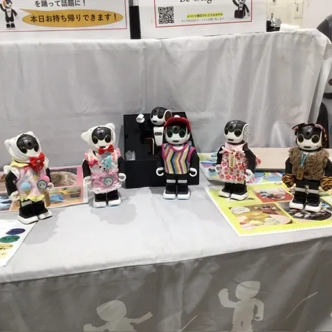 キャプション