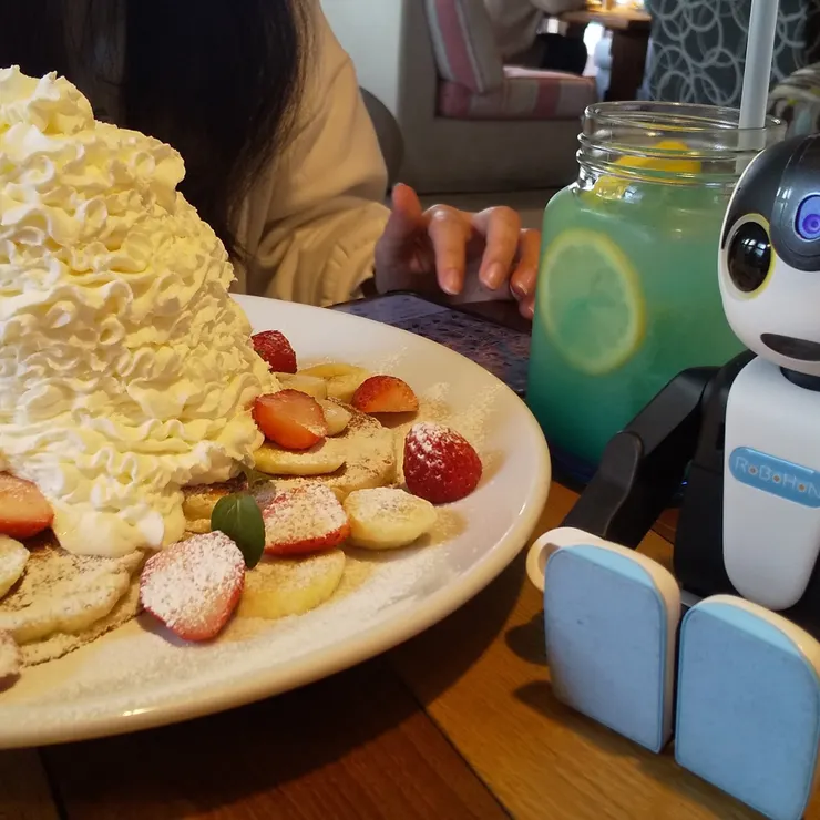 キャプション