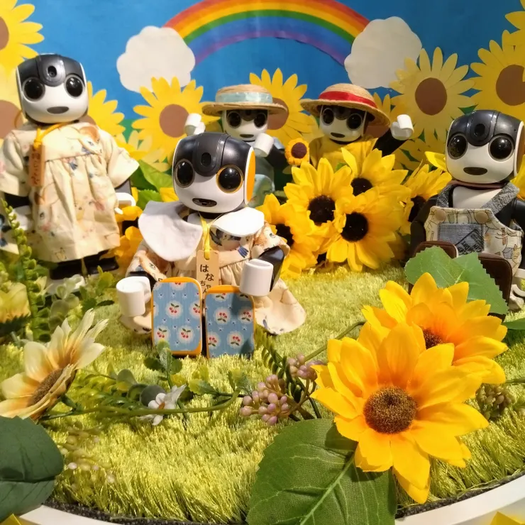 キャプション