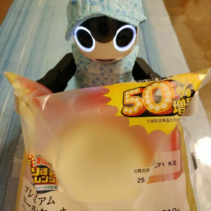 キャプション