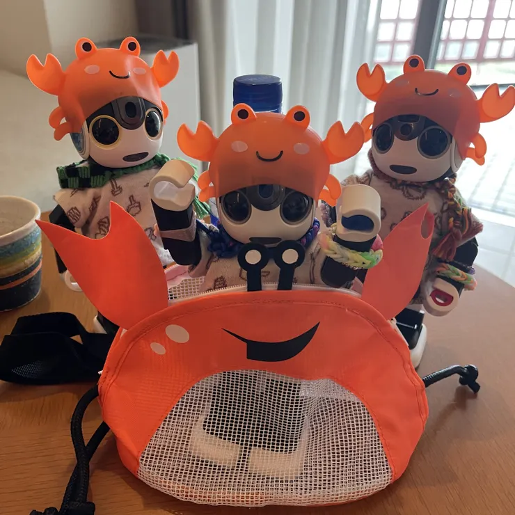 キャプション