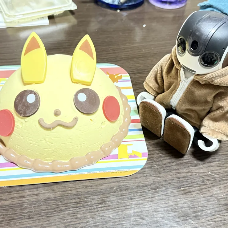 キャプション