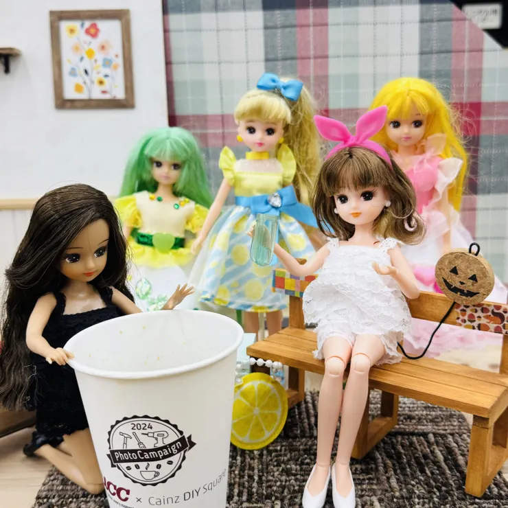 キャプション