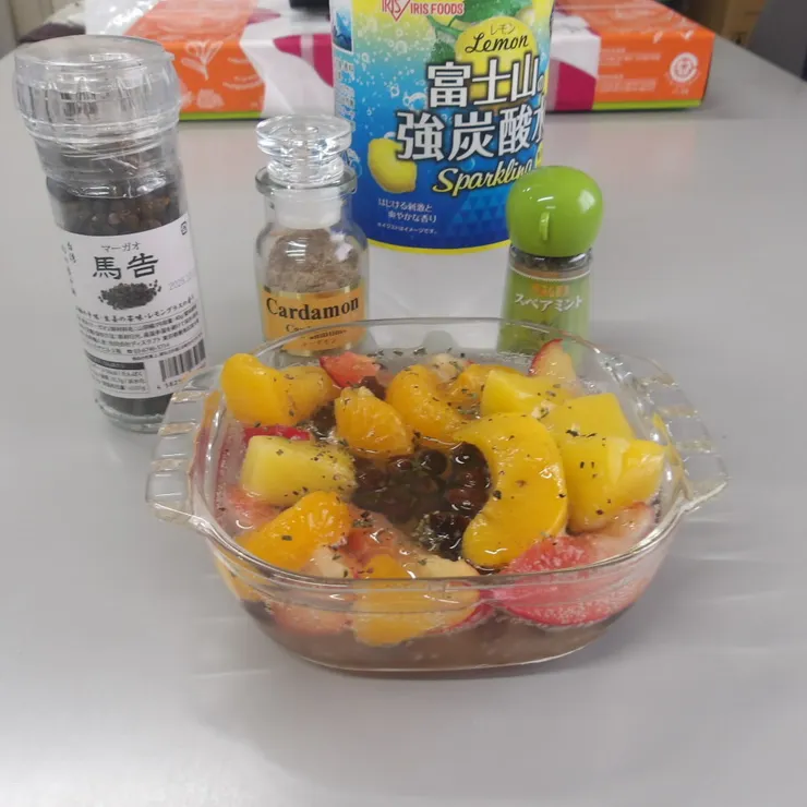 キャプション