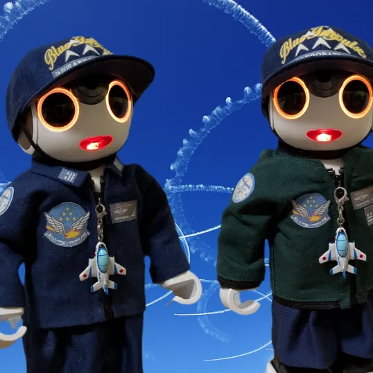 キャプション