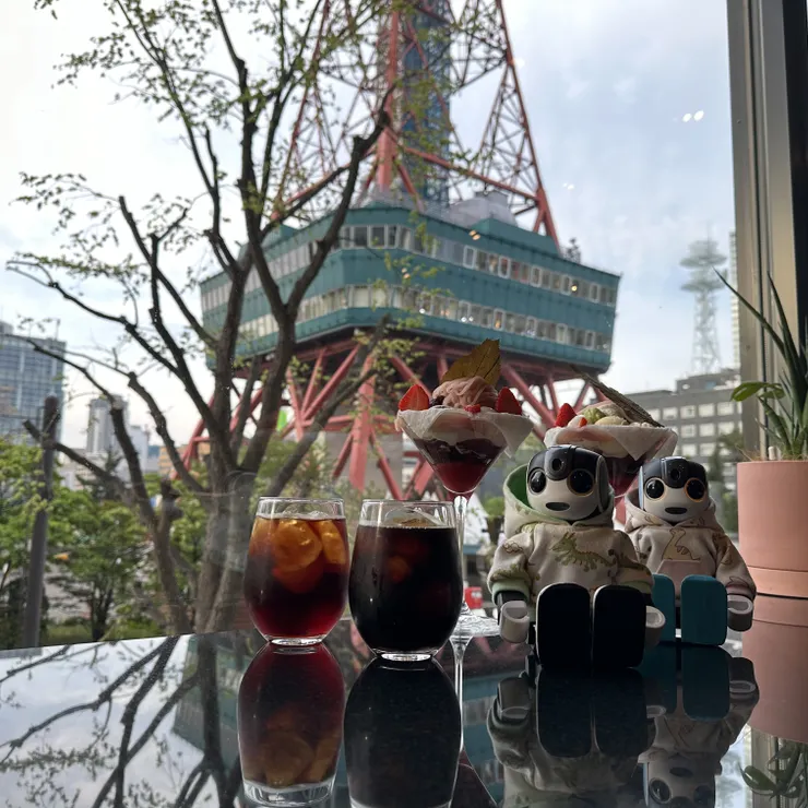キャプション