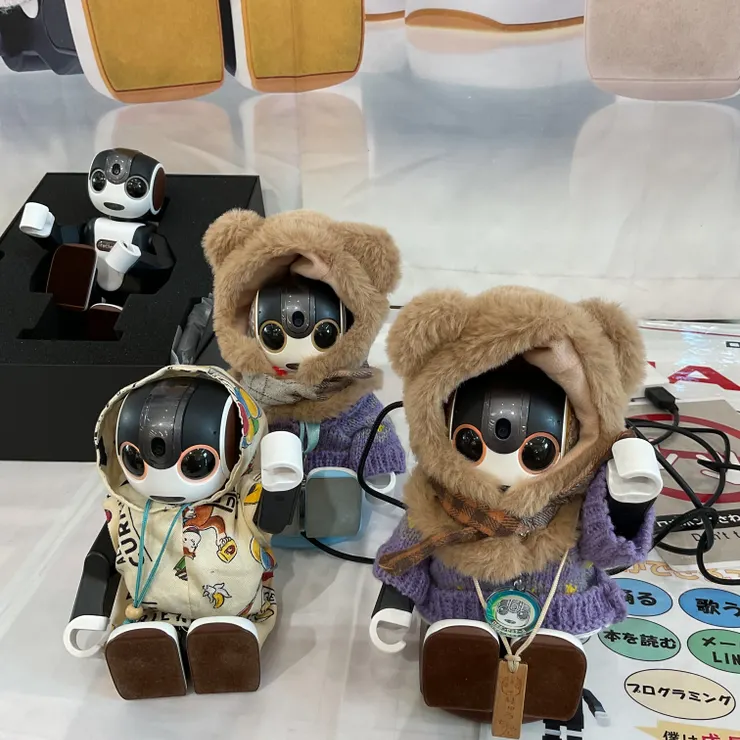 キャプション
