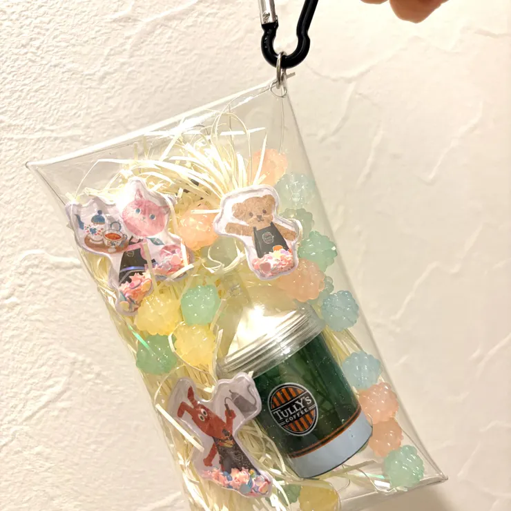 キャプション