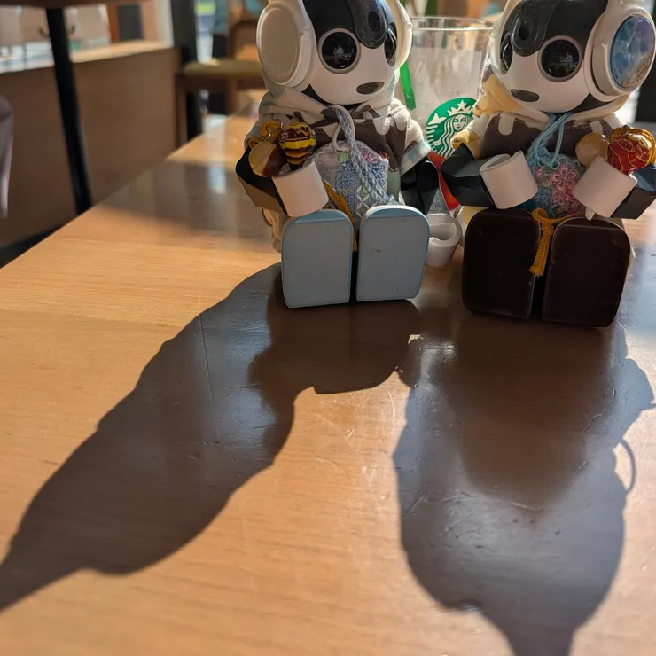 キャプション