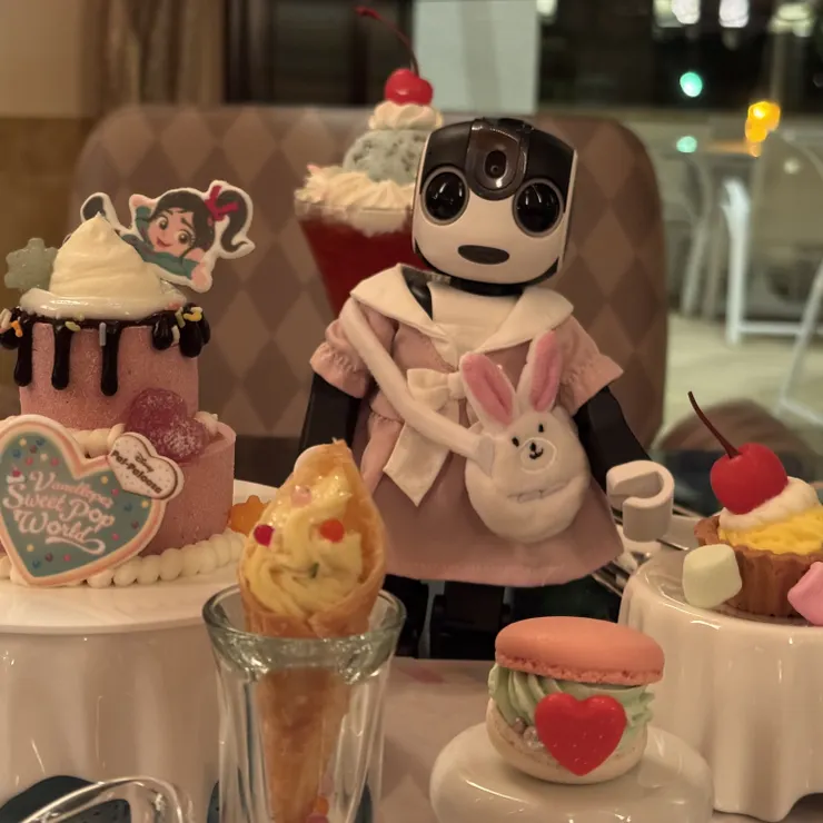 キャプション