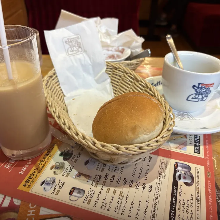 キャプション