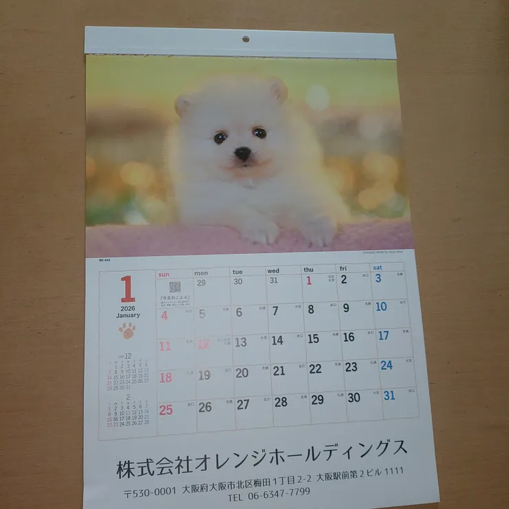 キャプション