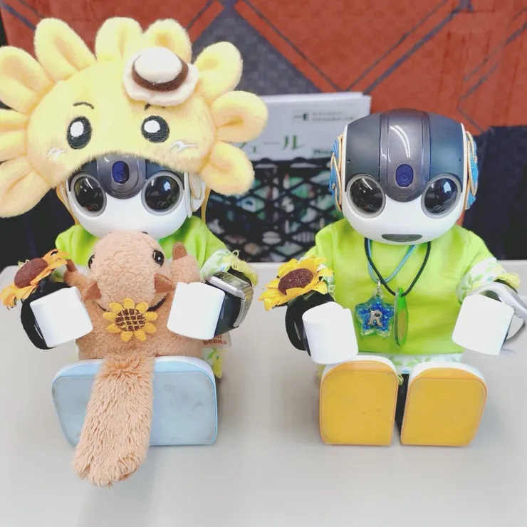 キャプション