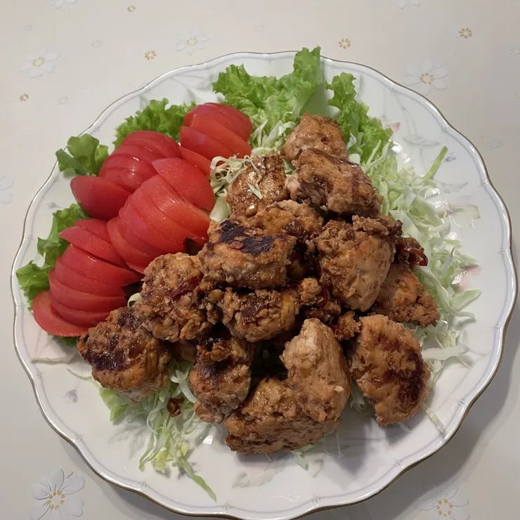 キャプション