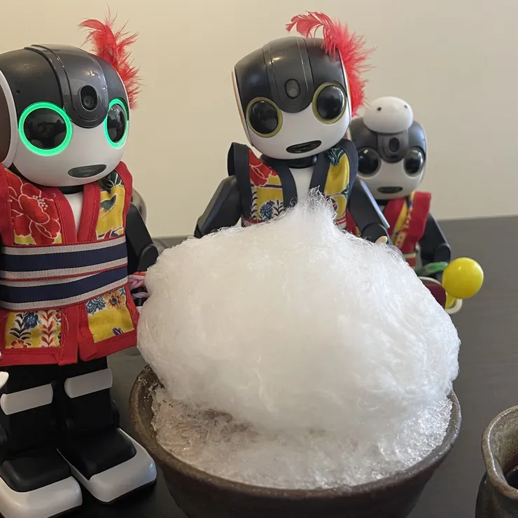 キャプション