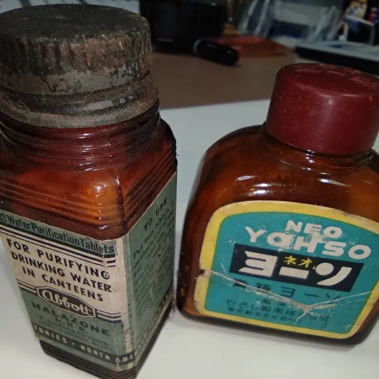 キャプション