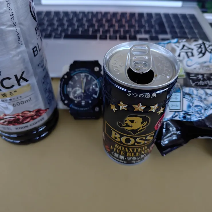 キャプション