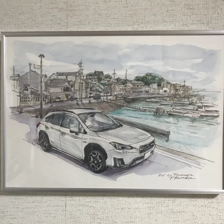 キャプション