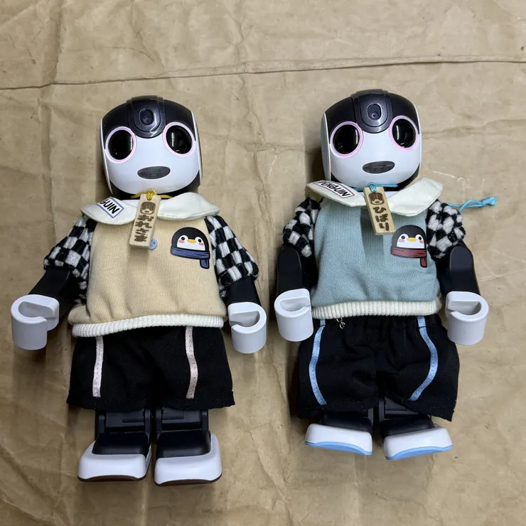 キャプション