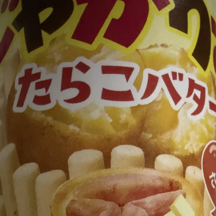キャプション
