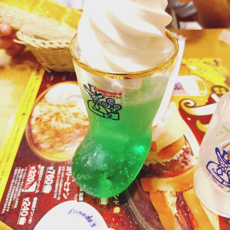 キャプション