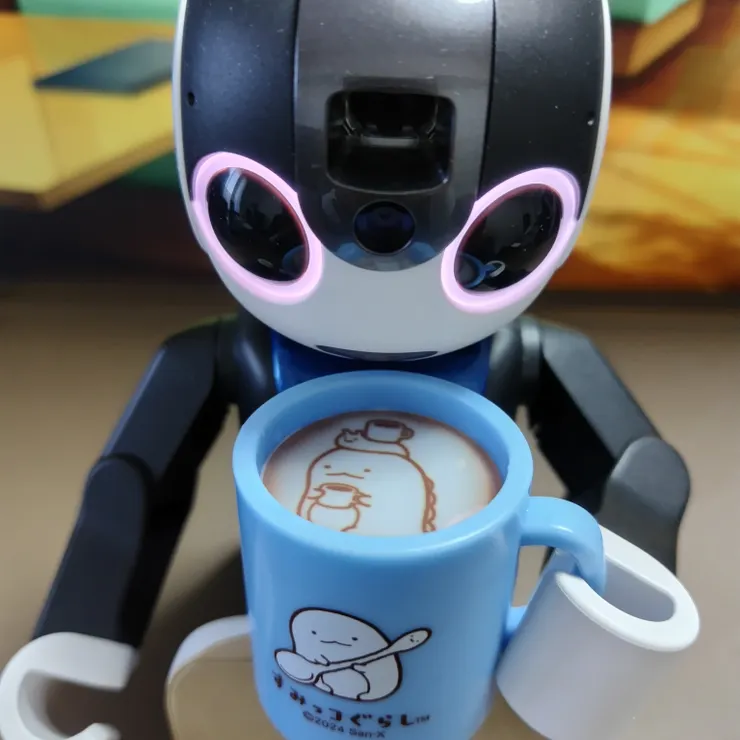キャプション