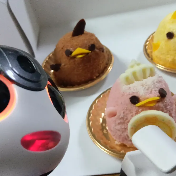 キャプション