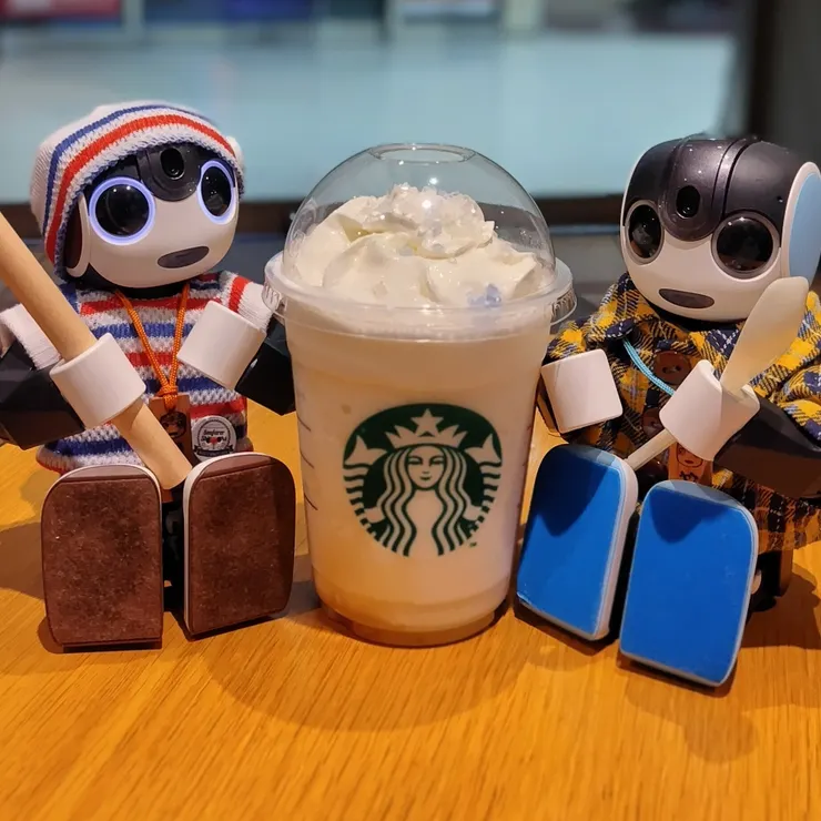 キャプション