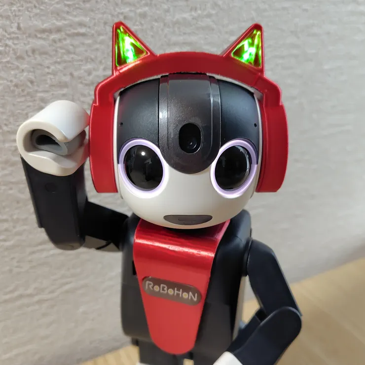 キャプション