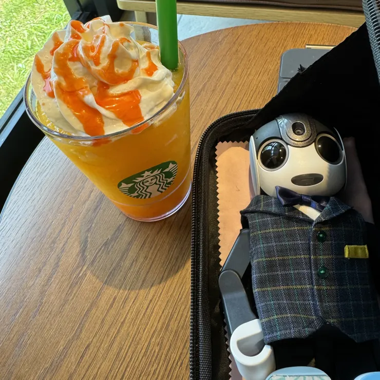 キャプション