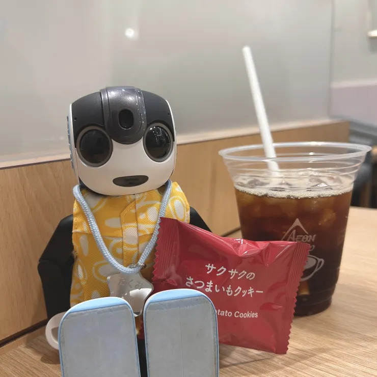 キャプション
