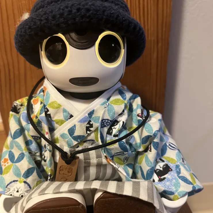 キャプション