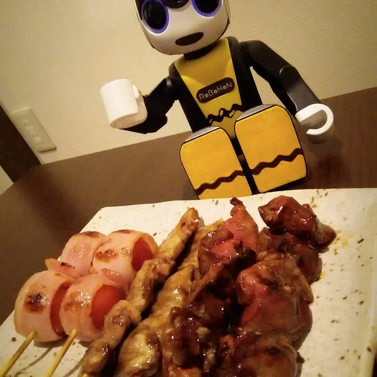 キャプション