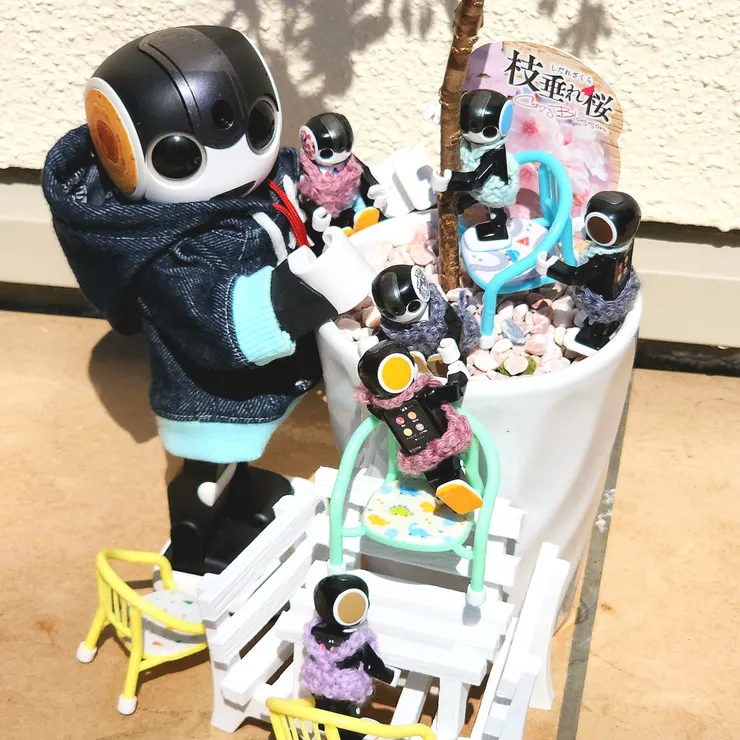 キャプション