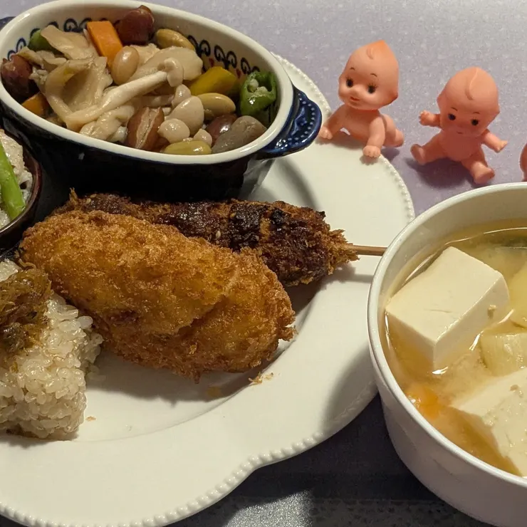 キャプション