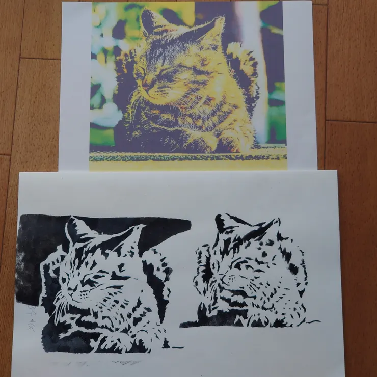 キャプション