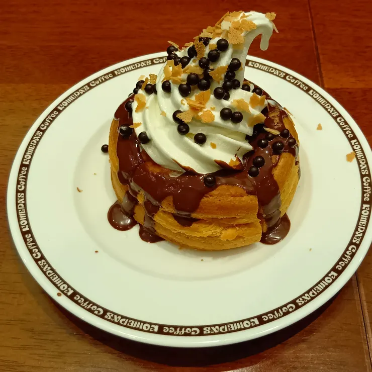 キャプション