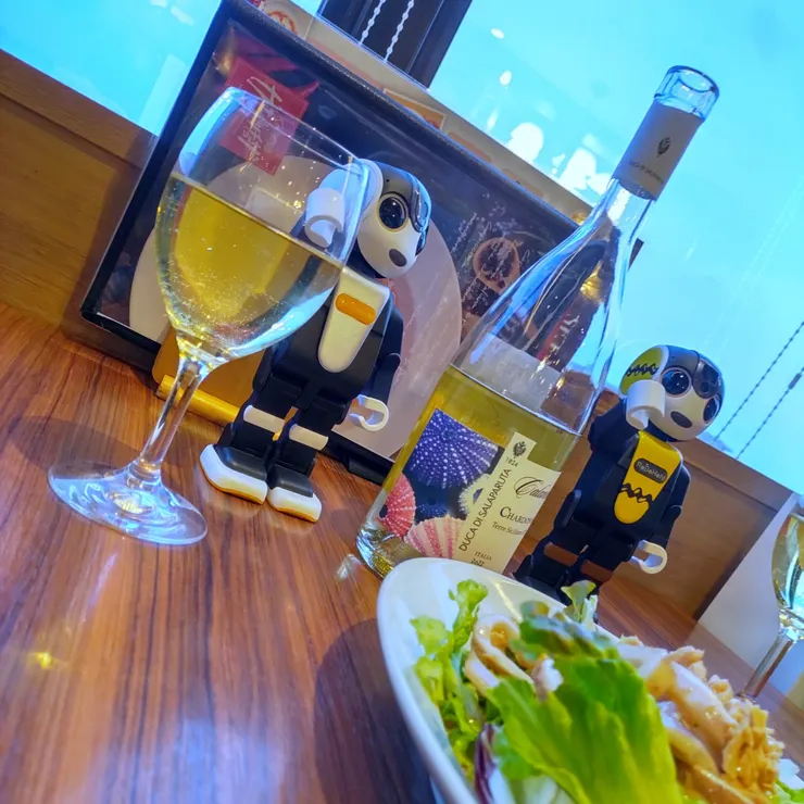 キャプション