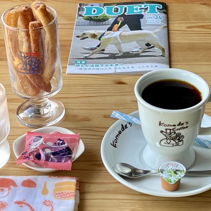 キャプション