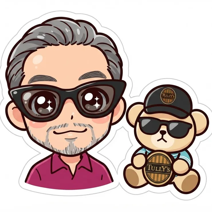 キャプション