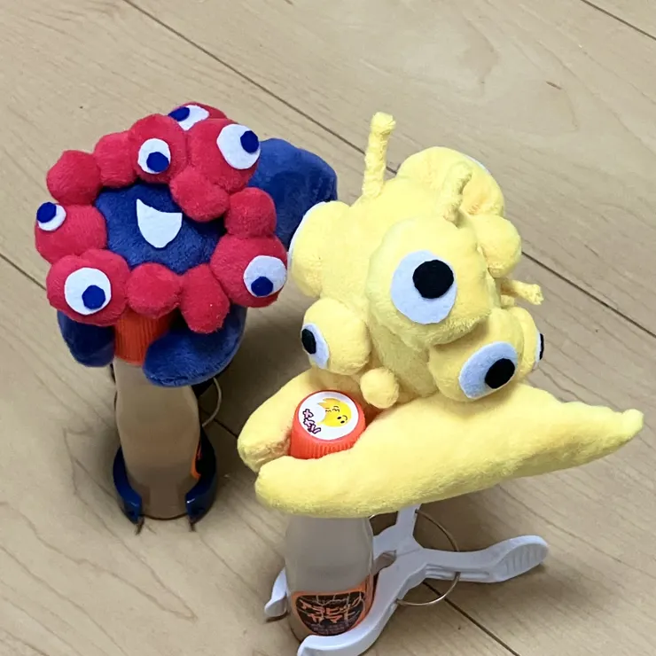 キャプション