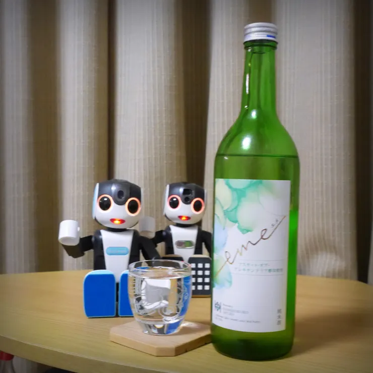 キャプション