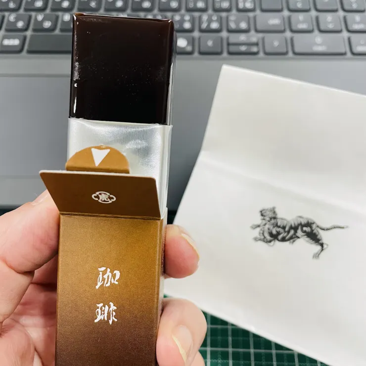 キャプション