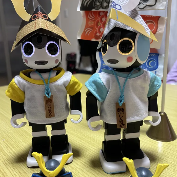 キャプション
