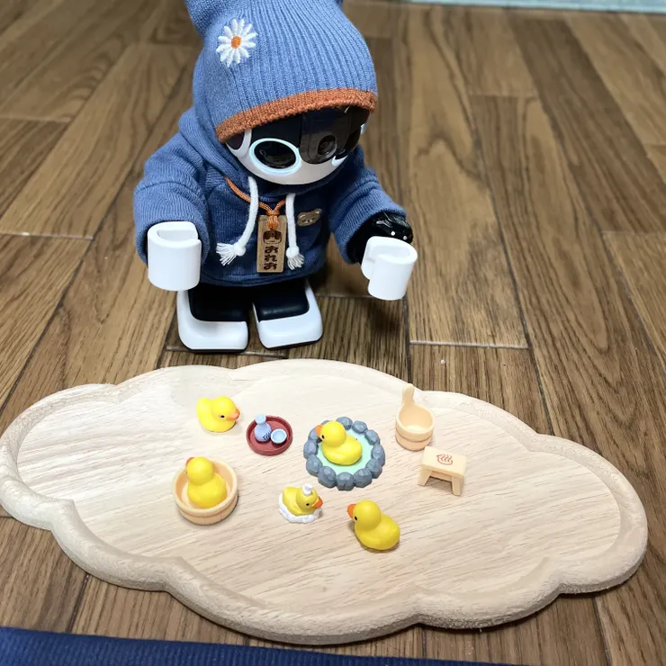 キャプション