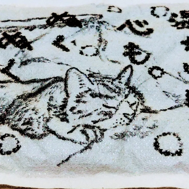 キャプション
