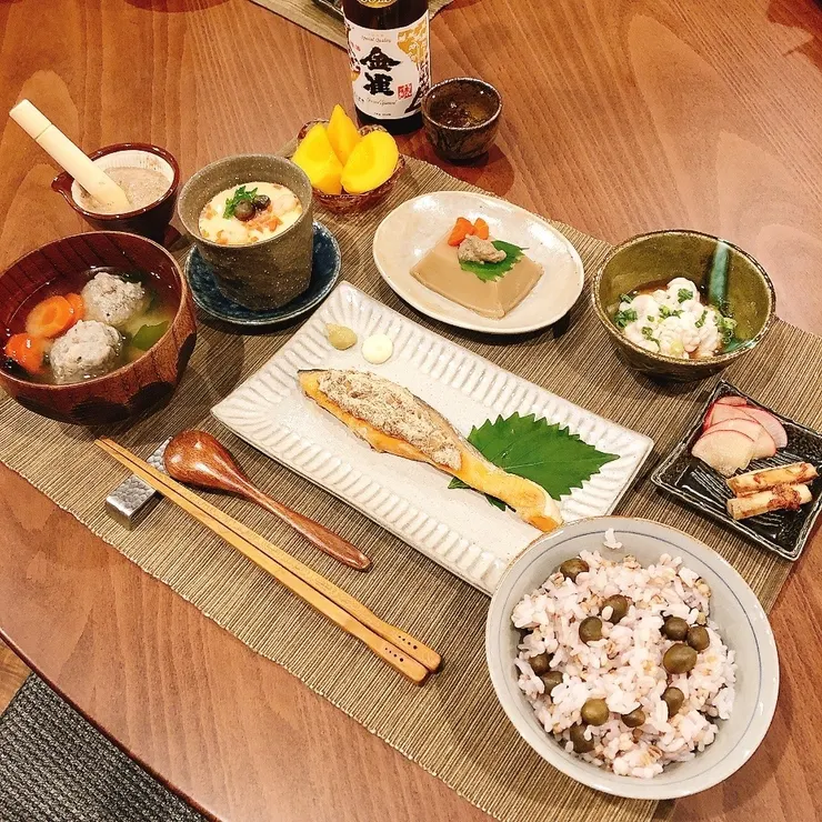 キャプション