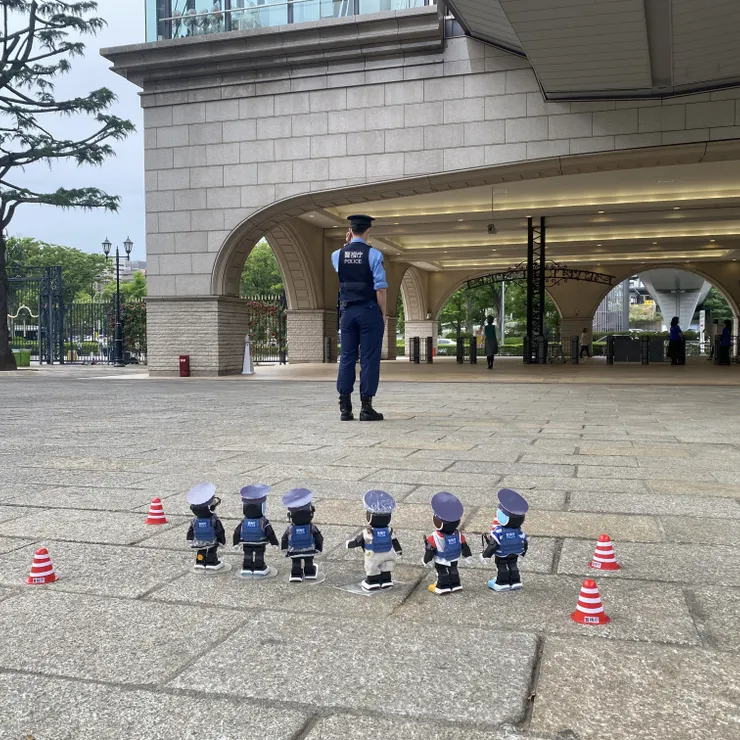 キャプション