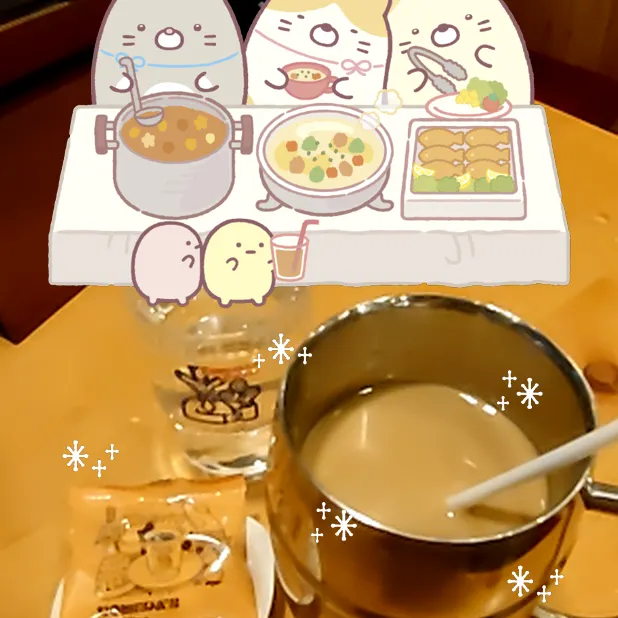 キャプション