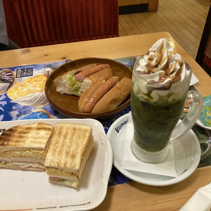 キャプション
